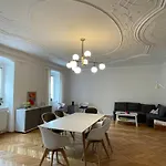 Lägenhet Altstadt-apartment Mit Stiftsblick Melk