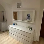 Altstadt-apartment Mit Stiftsblick Lägenhet *