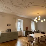 Lägenhet Altstadt-apartment Mit Stiftsblick Melk