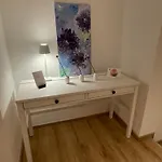 Lägenhet Altstadt-apartment Mit Stiftsblick *