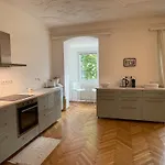 Altstadt-apartment Mit Stiftsblick