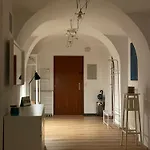 Altstadt-apartment Mit Stiftsblick Lägenhet