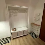 Altstadt-apartment Mit Stiftsblick *