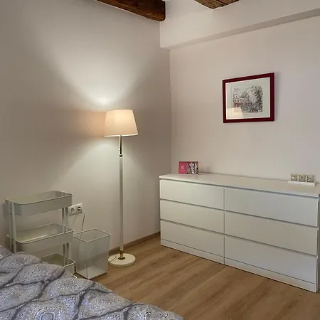 Altstadt-apartment Mit Stiftsblick * Melk