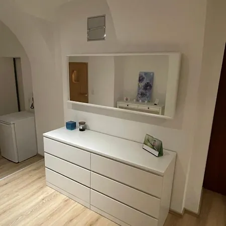 Altstadt-apartment Mit Stiftsblick Lägenhet *