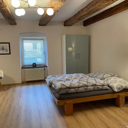 Altstadt-apartment Mit Stiftsblick Lägenhet Melk