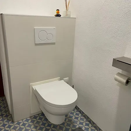 Altstadt-apartment Mit Stiftsblick Lägenhet *