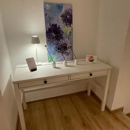 Lägenhet Altstadt-apartment Mit Stiftsblick *