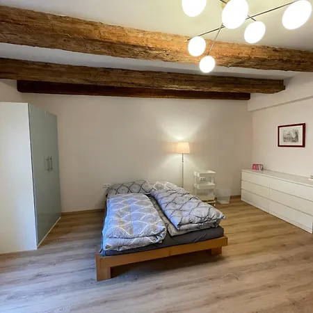 Lägenhet Altstadt-apartment Mit Stiftsblick Melk