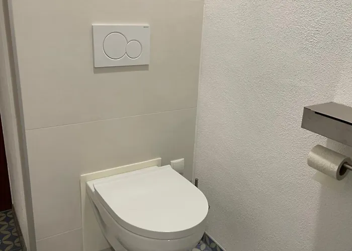 Altstadt-apartment Mit Stiftsblick شقة *