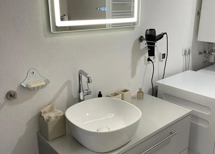 Altstadt-apartment Mit Stiftsblick * Melk