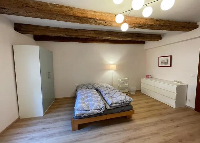 Apartament Altstadt-apartment Mit Stiftsblick Melk