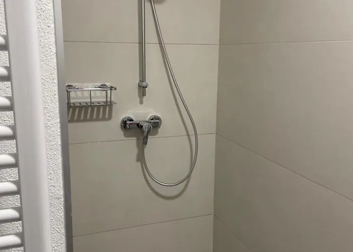 Altstadt-apartment Mit Stiftsblick شقة