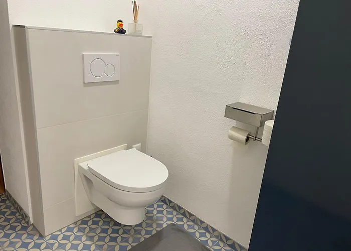 Altstadt-apartment Mit Stiftsblick