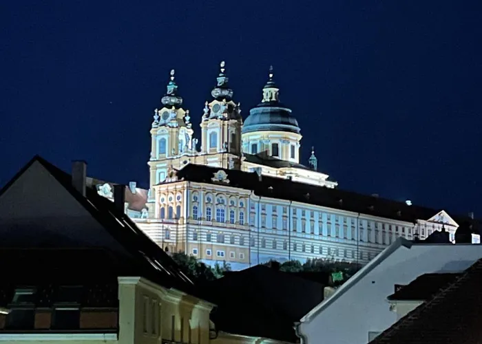 Altstadt-apartment Mit Stiftsblick شقة ملك